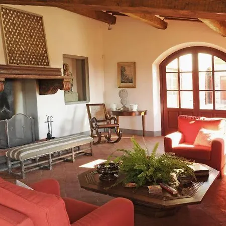 Sleeps 12 Pool Air Con Wifi Ponte a Moriano