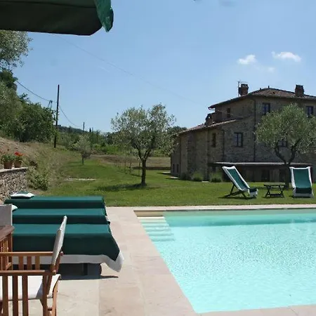 Sleeps 12 Pool Air Con Wifi Vila Ponte a Moriano