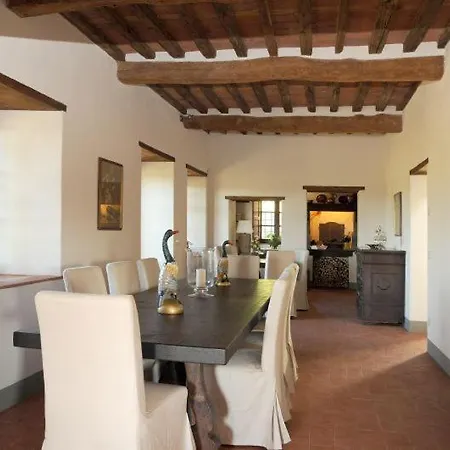 Sleeps 12 Pool Air Con Wifi * Ponte a Moriano